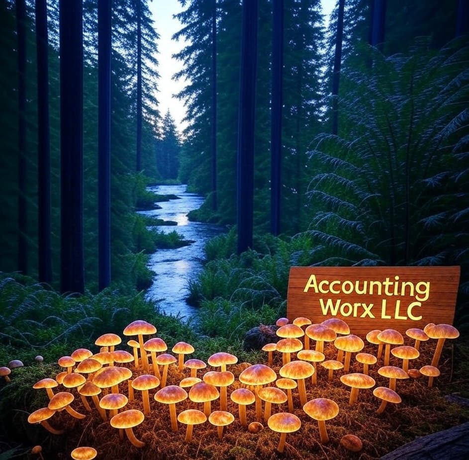 Accounting Worx LLC